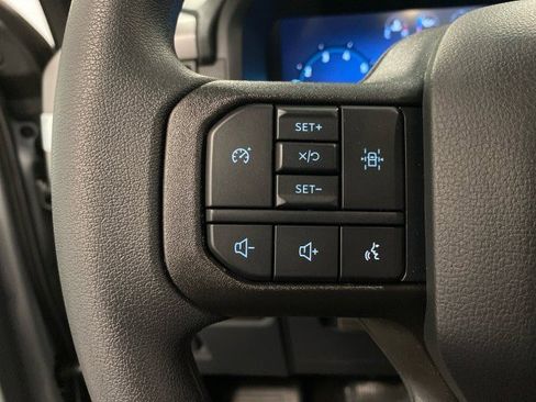 New 2025 Ford F150 XL image 13