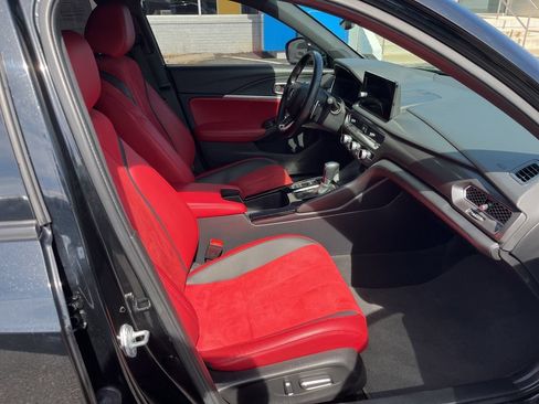 Used 2023 Acura Integra A-Spec FWD image 19