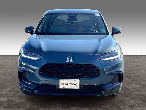 Used 2023 Honda HR-V LX image 2