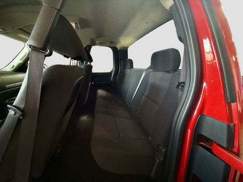 Used 2011 Chevrolet Silverado 1500 LT w/ All-Star Edition image 22