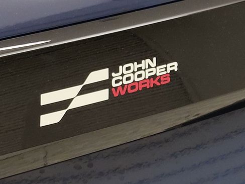 New 2026 MINI Cooper John Cooper Works image 10