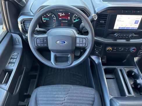 Used 2021 Ford F150 XL w/ Equipment Group 101A High AWD/4WD image 17