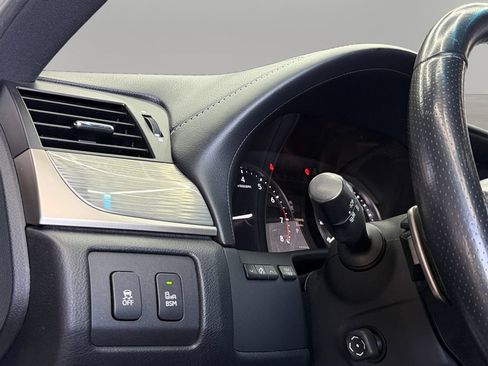 Used 2014 Lexus GS 350 w/ F Sport Package RWD image 17