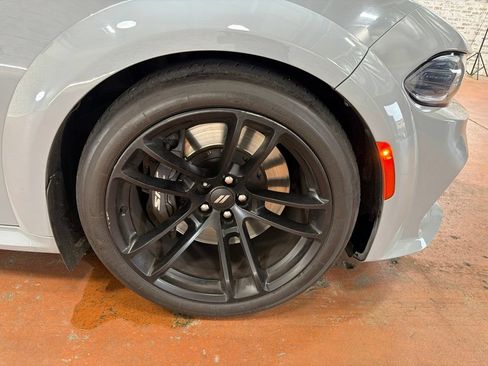 Used 2022 Dodge Charger Scat Pack RWD image 10