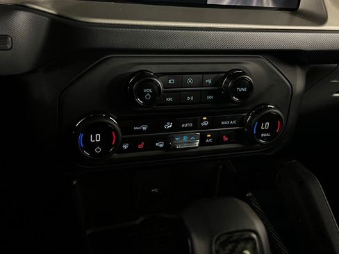 Used 2024 Ford Bronco Raptor w/ Interior Carbon Fiber Pack 6 image 16