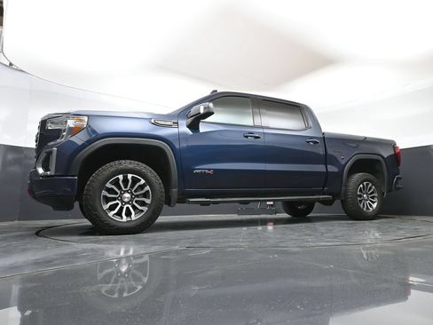 Used 2020 GMC Sierra 1500 AT4 w/ Off-Road Performance Package AWD/4WD image 62