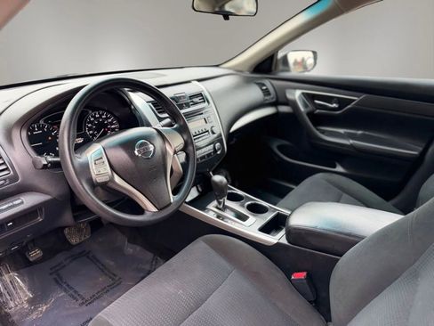 Used 2015 Nissan Altima 2.5 image 8