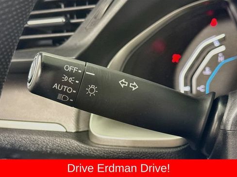 Used 2017 Honda Civic EX image 14