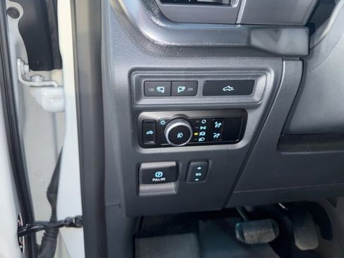 Used 2024 Ford F150 Lariat w/ Bed Utility Package image 23