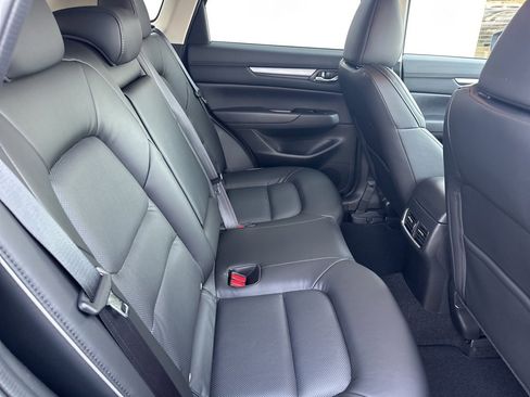 New 2025 MAZDA CX-5 AWD 2.5 S w/ Select Package image 13