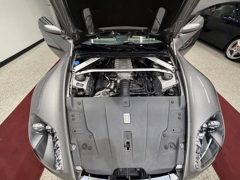 Used 2007 Aston Martin V8 Vantage Coupe RWD image 55
