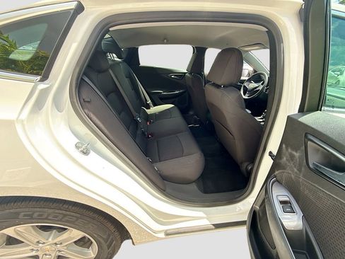 Used 2023 Chevrolet Malibu LS FWD image 27