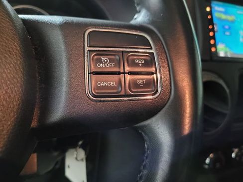 Used 2012 Jeep Wrangler Sport image 24