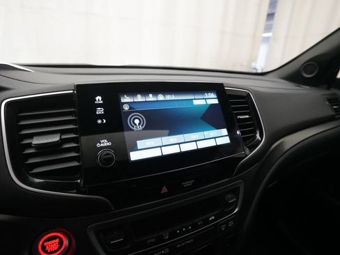 Used 2020 Honda Passport EX-L image 6