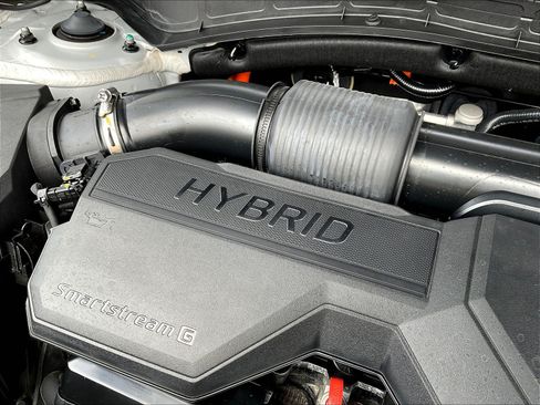 Certified 2026 Hyundai Santa Fe SE AWD/4WD image 30