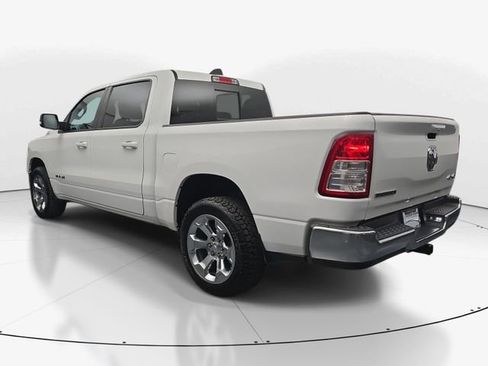 Used 2022 RAM 1500 Big Horn AWD/4WD image 8