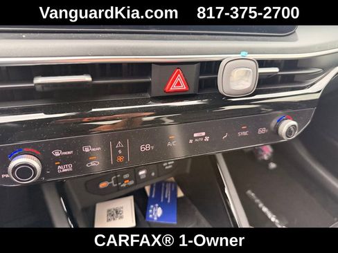Used 2025 Kia K5 GT-Line AWD/4WD image 23