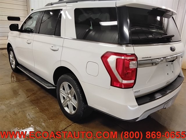 Used 2020 Ford Expedition XLT w/ Equipment Group 202A AWD/4WD image 6