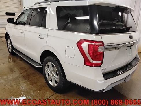 Used 2020 Ford Expedition XLT w/ Equipment Group 202A image 6