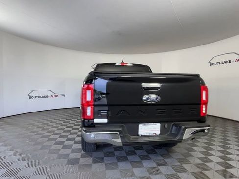 Used 2020 Ford Ranger XLT w/ Equipment Group 301A Mid AWD/4WD image 7