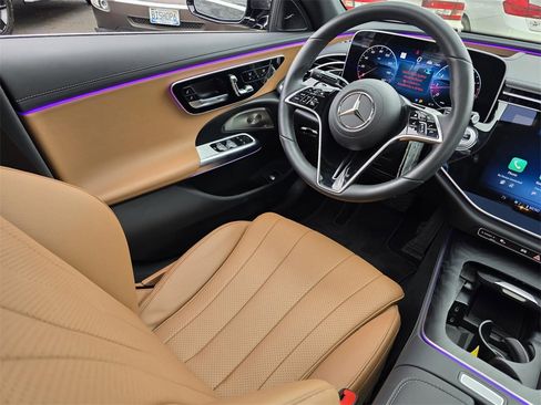 Certified 2024 Mercedes-Benz E 350 E  350 image 27