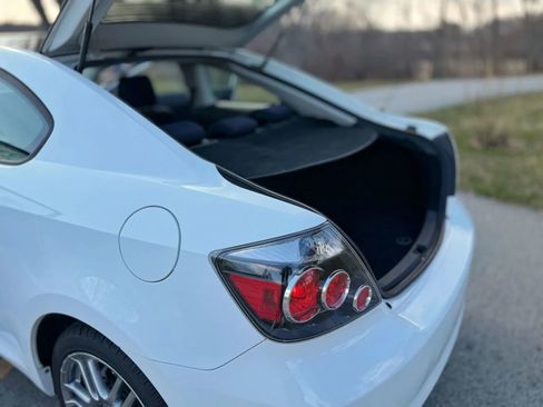 Used 2010 Scion tC FWD image 61