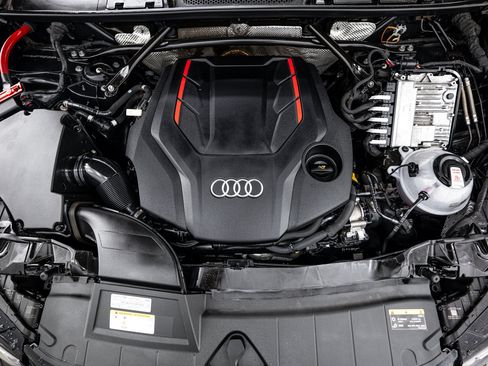 Used 2023 Audi SQ5 Premium Plus w/ Premium Plus Package AWD/4WD image 21