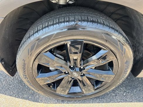 Used 2024 Hyundai Palisade XRT FWD image 42