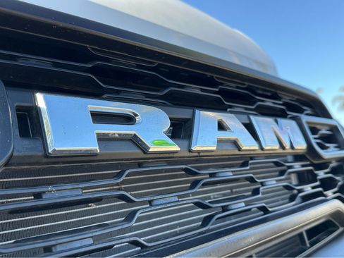 Used 2024 RAM ProMaster 1500 w/ Safety Group image 44