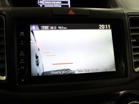 Used 2016 Honda CR-V EX-L image 30