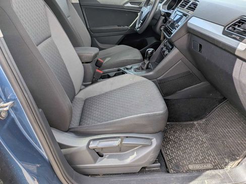 Used 2018 Volkswagen Tiguan S AWD/4WD image 19