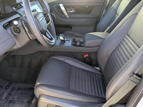 Certified 2025 Land Rover Discovery Sport S image 17