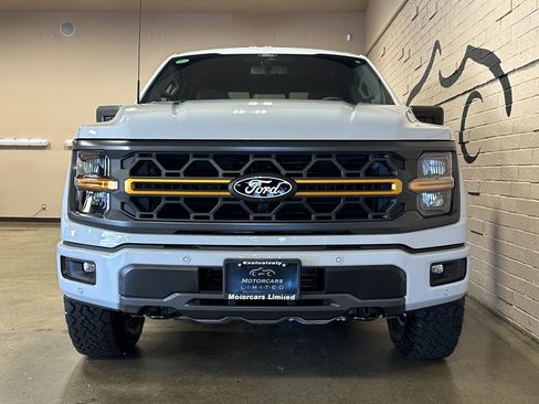 Used 2026 Ford F150 Tremor w/ Tow/Haul Package AWD/4WD image 13