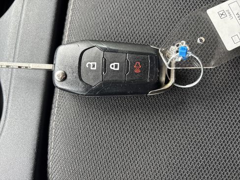 Used 2020 Ford F150 XL w/ Equipment Group 101A Mid image 34