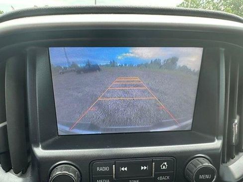 Used 2015 GMC Canyon SLE AWD/4WD image 29