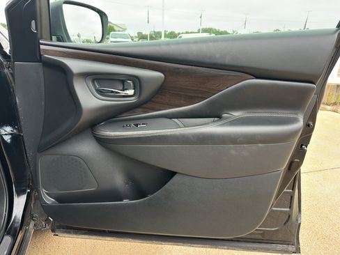 Used 2021 Nissan Murano Platinum AWD/4WD image 29