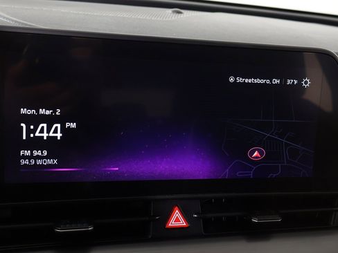 Used 2023 Kia Sportage EX image 40