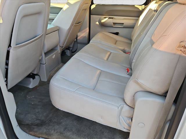 Used 2011 GMC Sierra 1500 SLE w/ Regional Value Package RWD image 16