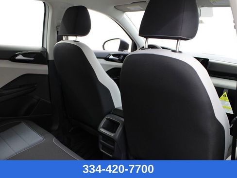 New 2026 Volkswagen Taos S image 16