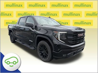 Used 2024 GMC Sierra 1500 Elevation