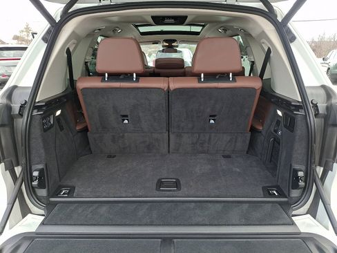 Used 2026 BMW X7 xDrive40i image 30