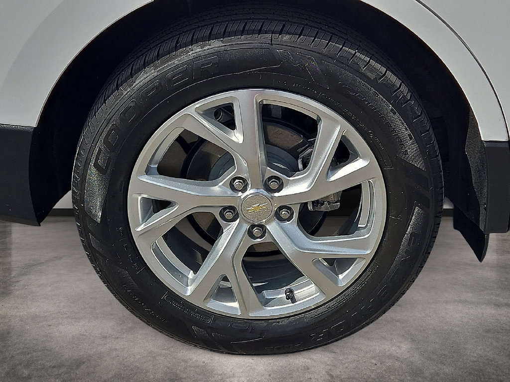 Used 2021 Chevrolet Equinox Premier FWD image 7