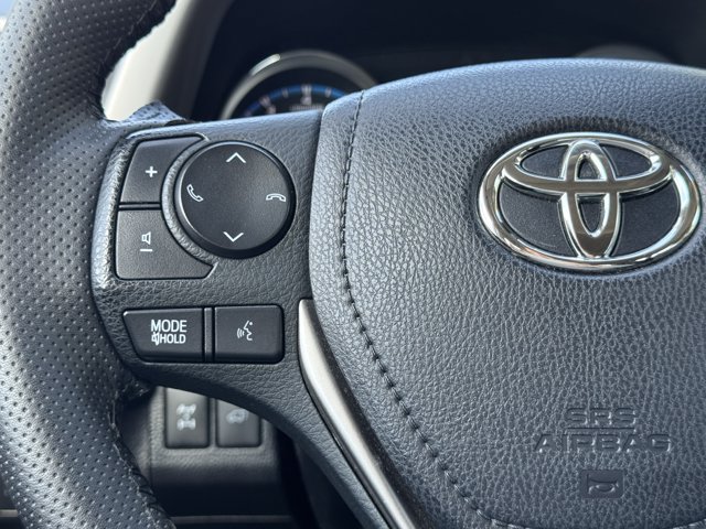 Used 2016 Toyota RAV4 Limited AWD/4WD image 9