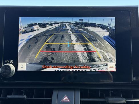 Certified 2024 Toyota RAV4 LE image 29