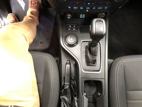 Certified 2021 Ford Ranger XLT w/ Equipment Group 301A Mid image 19