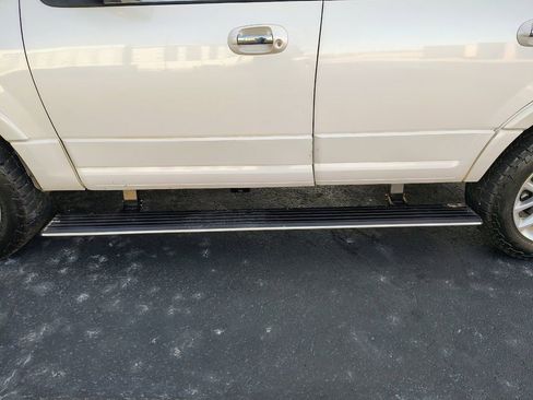 Used 2015 Ford Expedition Limited w/ Equipment Group 301A image 24