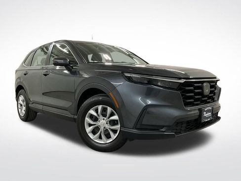 Certified 2023 Honda CR-V LX image 5