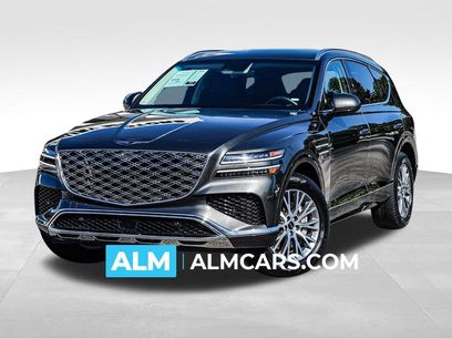 Used 2025 Genesis GV80 2.5T Standard