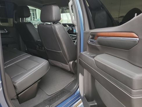 Used 2024 GMC Sierra 1500 Denali w/ Technology Package AWD/4WD image 27