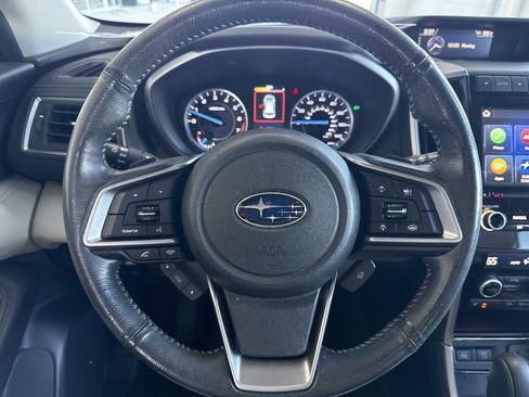 Used 2022 Subaru Ascent Limited w/ Technology Package image 43